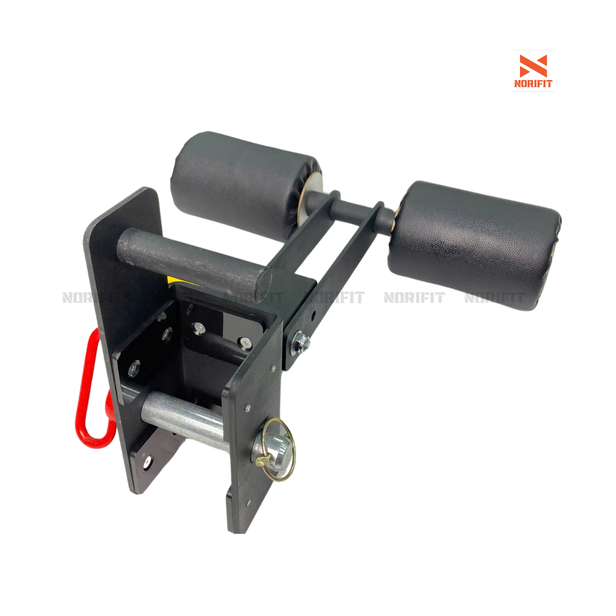 Hãm Đùi, Đệm Đùi Gắn Rack [Norifit] TLV119