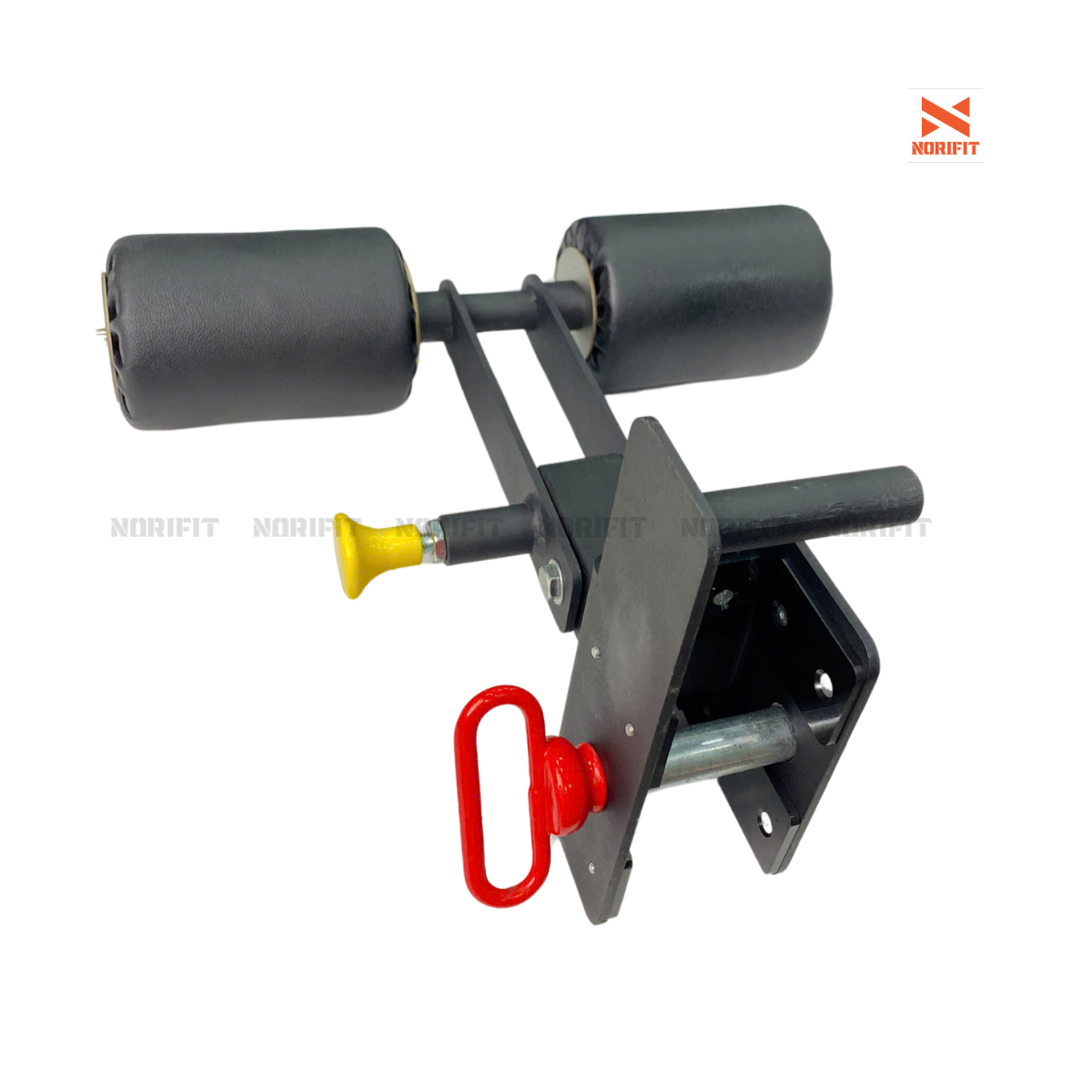 Hãm Đùi, Đệm Đùi Gắn Rack [Norifit] TLV119