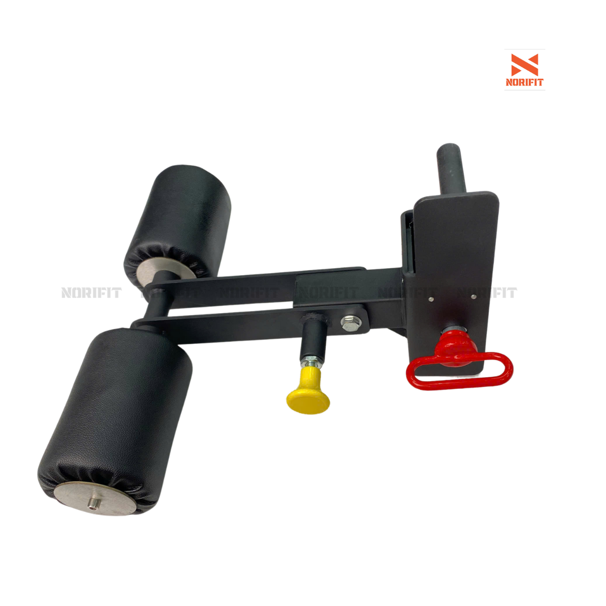 Hãm Đùi, Đệm Đùi Gắn Rack [Norifit] TLV119