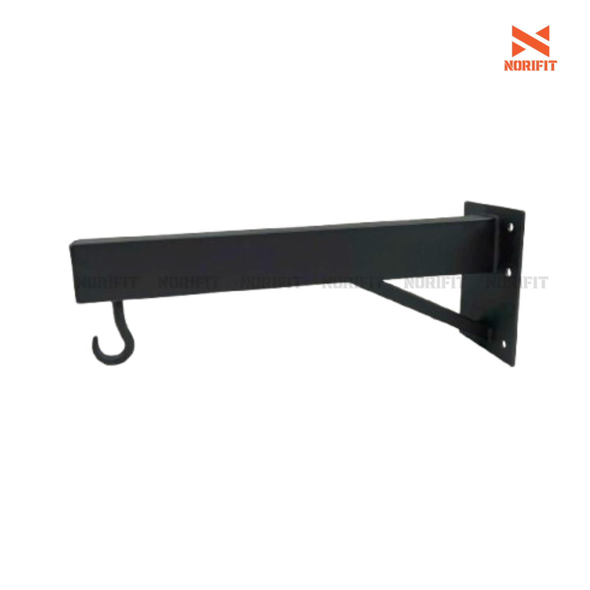 Khung treo bao đấm, treo dây cáp ròng rọc TLV091