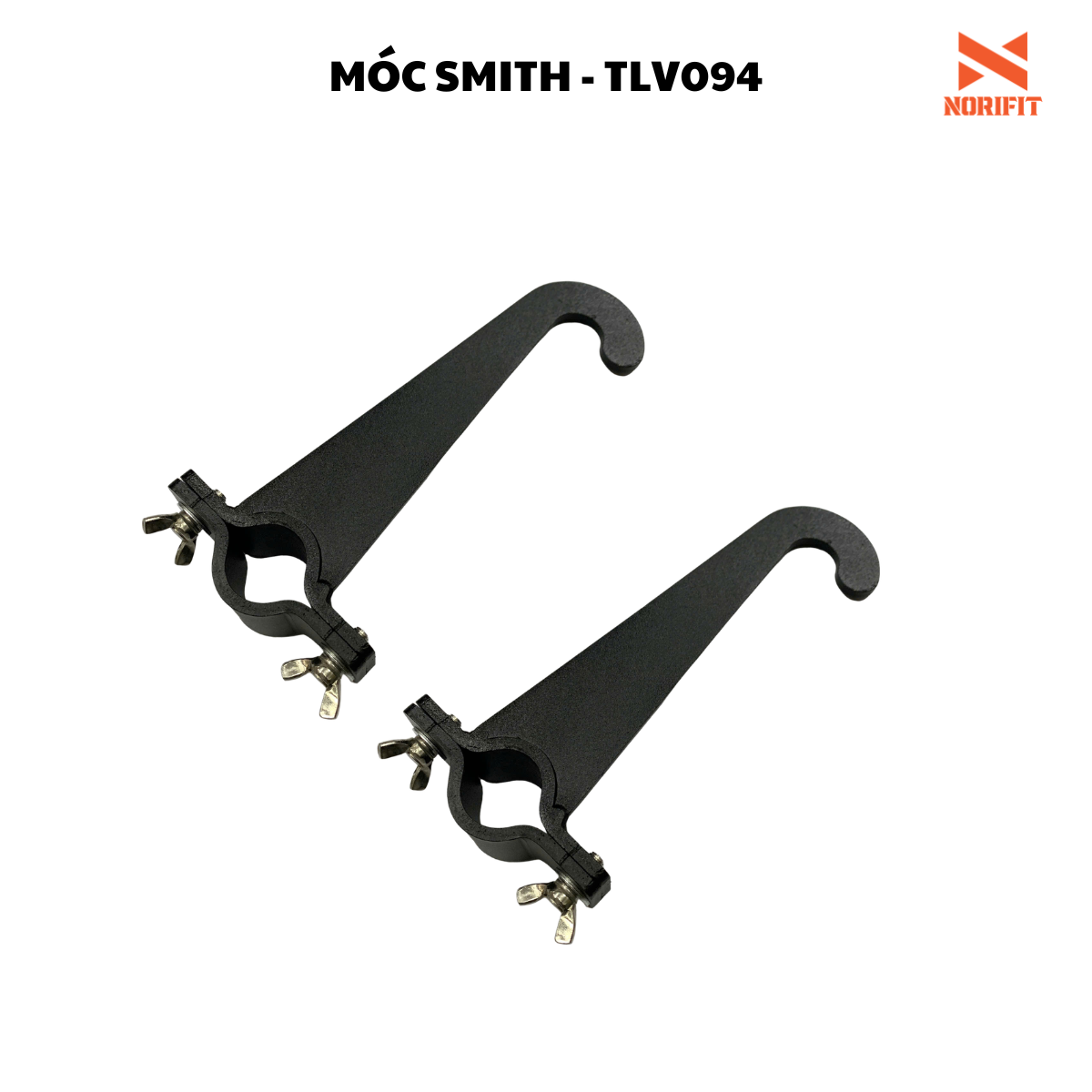 Móc smith Móc cụm trượt TLV094 1 cặp