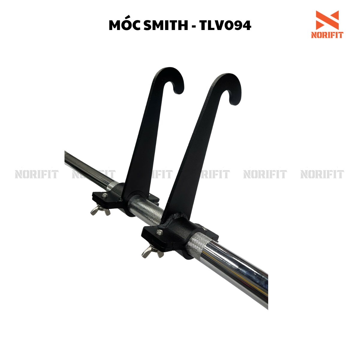 Móc smith Móc cụm trượt TLV094 1 cặp
