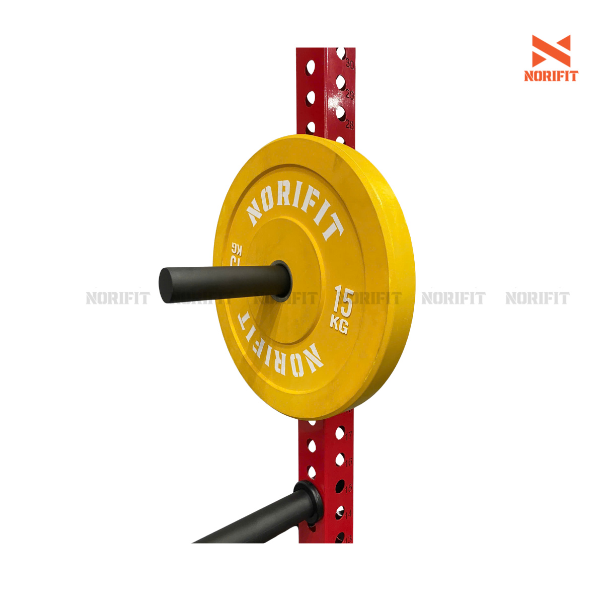 Ống xỏ tạ thép sơn tĩnh điện TLV105