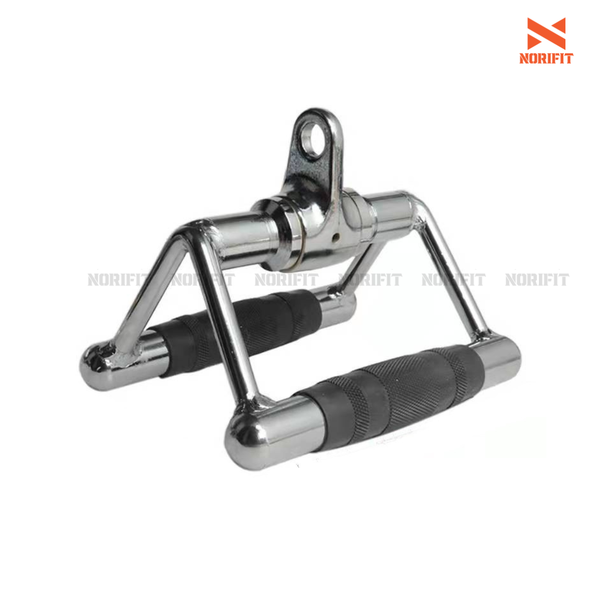 Tay Nắm Kéo Xô Đôi Chữ V TLV056
