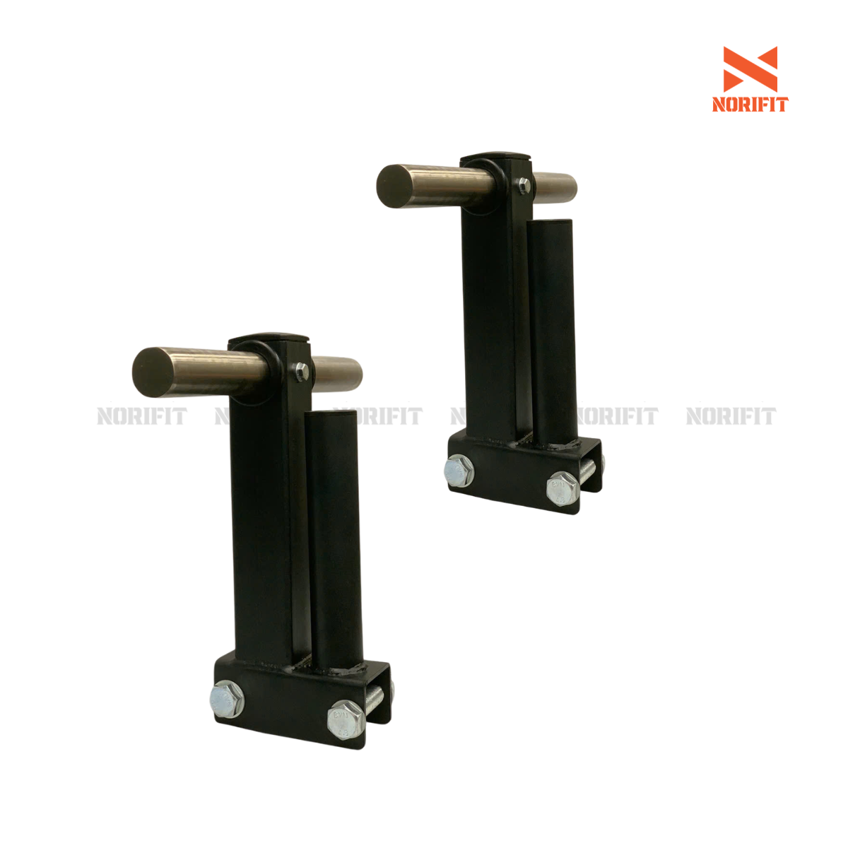 Trục xỏ tạ tích hợp xỏ đòn