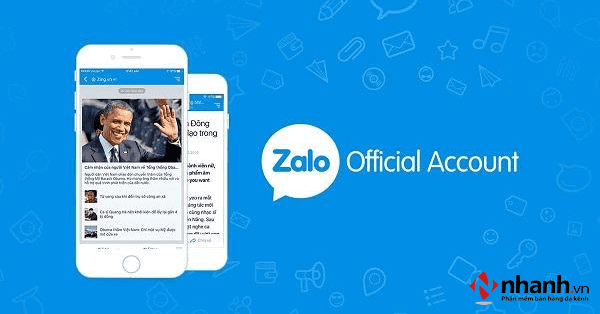 Cách tạo Zalo Official Account cho doanh nghiệp chi tiết
