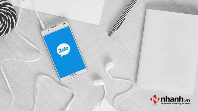 Zalo - Ứng dụng nhắn tin kiểu mới cho người dùng Việt Nam