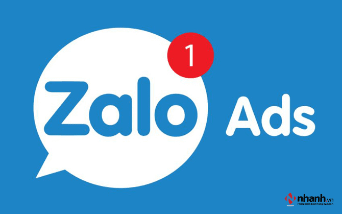 Cách bố cục bài content quảng cáo Zalo