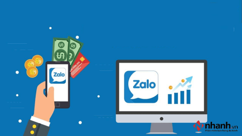 Hãy tìm ra nguyên nhân Zalo ads không cắn tiền để đưa ra phương pháp tối ưu để tăng doanh số