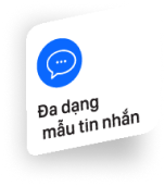 Dịch vụ gửi tin nhắn Zalo ZNS - Phần mềm CSKH khoads.com zalo2