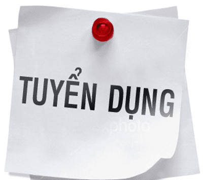 Pro F1 Tuyển dụng 02 nhân viên Kế toán mức lương từ 5 - 7 triệu đồng