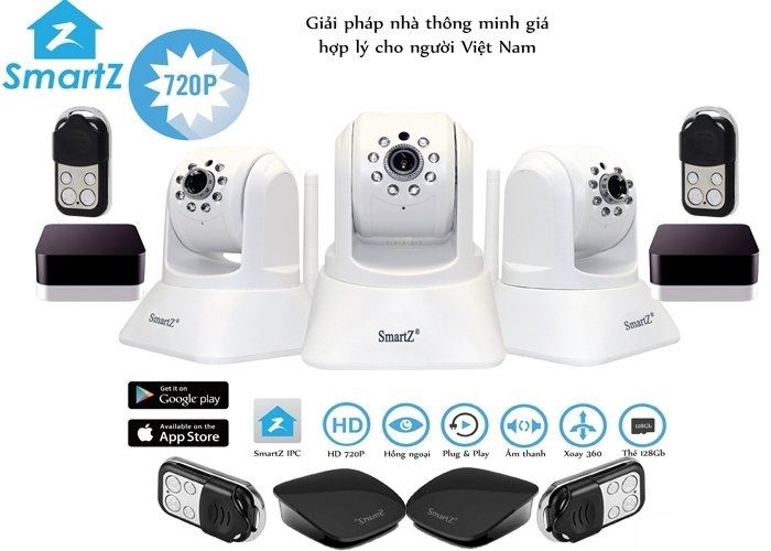 Lắp đặt camera tại thanh hóa giá chỉ 1.490.000VND