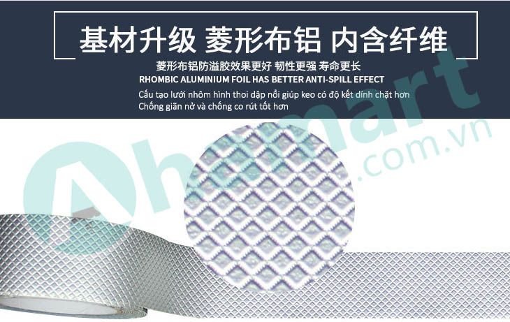 Băng keo chống dột là gì?