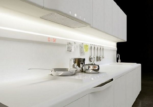 Cách tẩy vết ố vàng trên đá Granite, đá Marble, đá nhân tạo