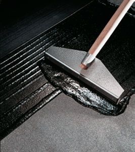 Tìm hiểu thêm về băng keo chống thấm gốc Bitumen (Bitum) và gốc Butyl