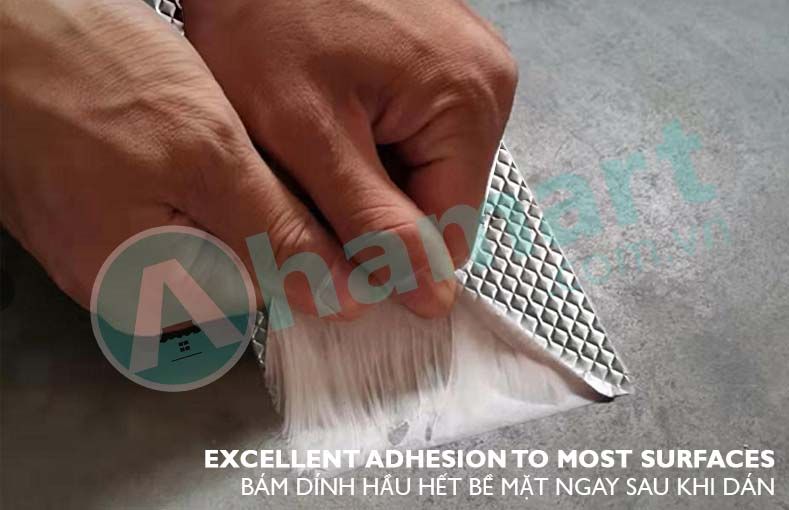 CÁC YẾU TỐ QUAN TRỌNG ĐỂ BĂNG KEO CHỐNG THẤM, CHỐNG DỘT MANG LẠI HIỆU QUẢ CAO NHẤT