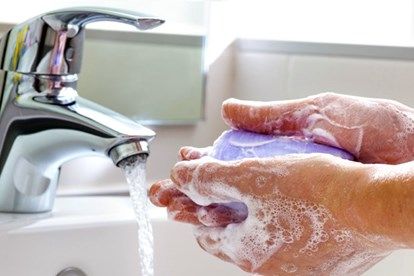 RỬA TAY ĐÚNG CÁCH VÀ CÁC SẢN PHẨM HỮU HIỆU BẠN NÊN BIẾT ĐỂ PHÒNG TRÁNH VIRUS CORONA COVID-19