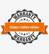 Warranty logo