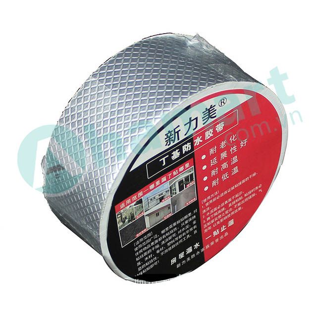 Băng keo chống thấm Xinli 5cm x 5m