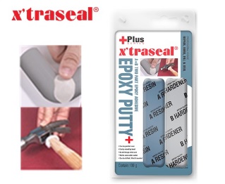 Keo nhồi dán đa năng, trị rò rỉ X'traseal Epoxy Putty