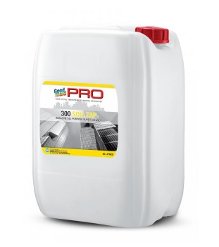 Nước lau sàn đa năng gốc kiềm Goodmaid Pro GMP 300 Soil Zap 5L & 20L