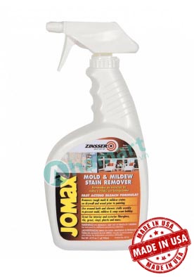 Bình xịt diệt rêu mốc Rust-Oleum Jomax Mold and Mildew Remover 946ml