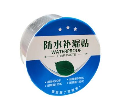 Băng keo siêu dính chống thấm cho tất cả các loại bề mặt Waterproof Trap Paste