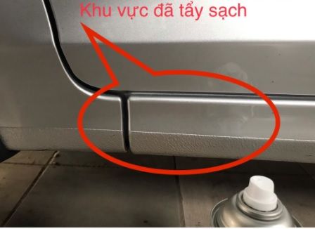 Chai xịt tẩy keo, nhãn, nhựa đường 3M 08987 443ml