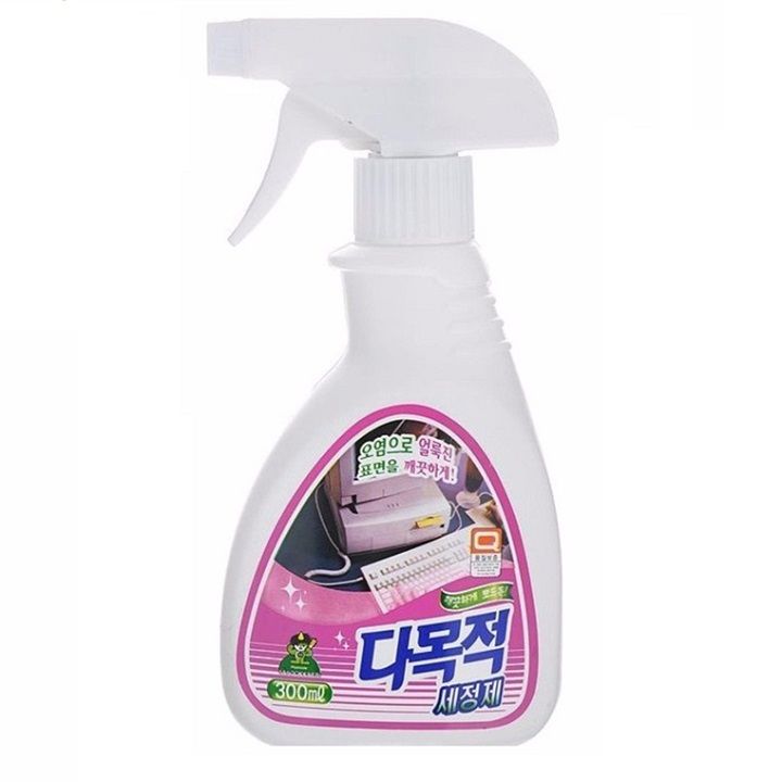 Bình xịt đa năng tẩy rửa Sandokkaebi 300ml