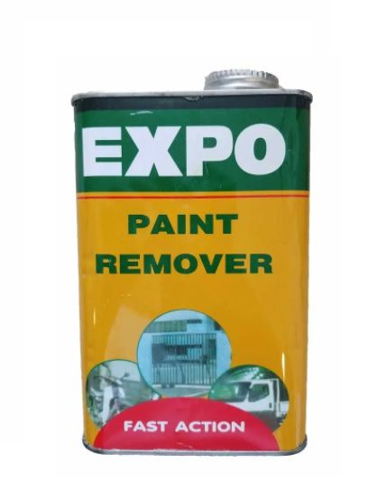 Hóa chất tẩy sơn Expo Paint Remover Fast Action 925ml