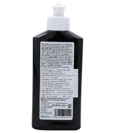 Kem vệ sinh, bảo dưỡng da ghế ô tô Sonax Leather Care 291141 250ml