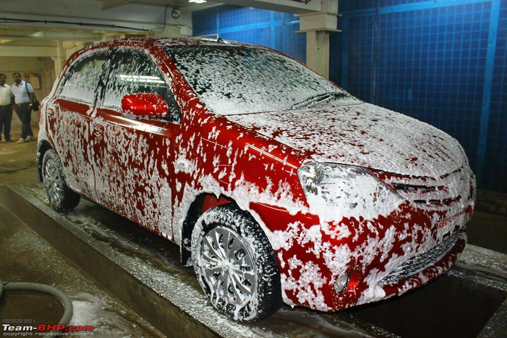 Nước rửa xe 3M Auto Repair Car Wash Foam 10L