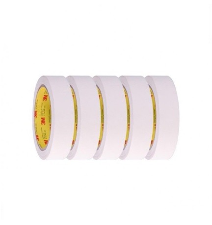 Băng keo giấy, băng keo che sơn Masking Tape 3M BK320