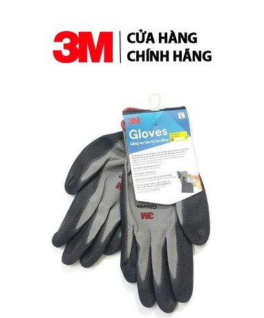 Đôi găng tay chống cắt cấp độ 1 3M Size L