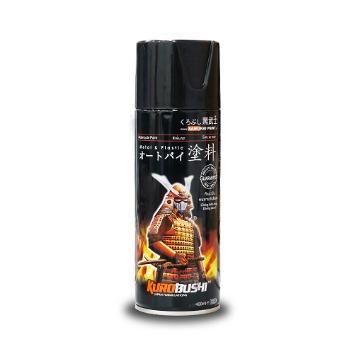 Chai xịt hoạt hóa phim chuyển nước Samurai WF05 400ml