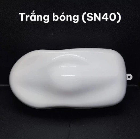 Sơn xịt cao cấp Sano nhiều màu sắc độ phủ cao, bền màu, nhanh khô 400ml