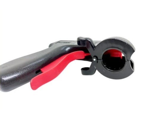 Tay cầm xịt sơn 13cm x 14cm chuyên dụng phù hợp mọi loại bình xịt sơn
