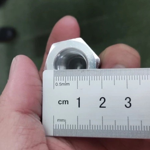 Đế chà nhám, đánh bóng 4 inch, 5 inch, 8 inch