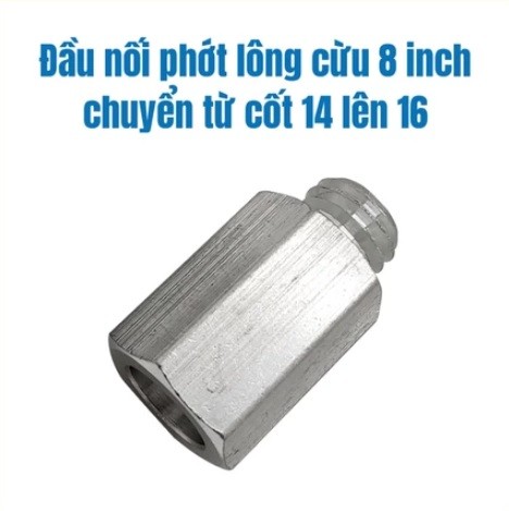 Đế chà nhám, đánh bóng 4 inch, 5 inch, 8 inch