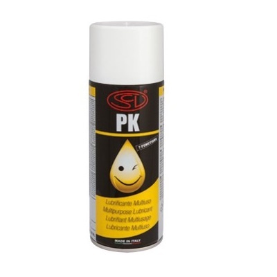 Dầu bôi trơn và tẩy rỉ sét Siliconi PK 400ml