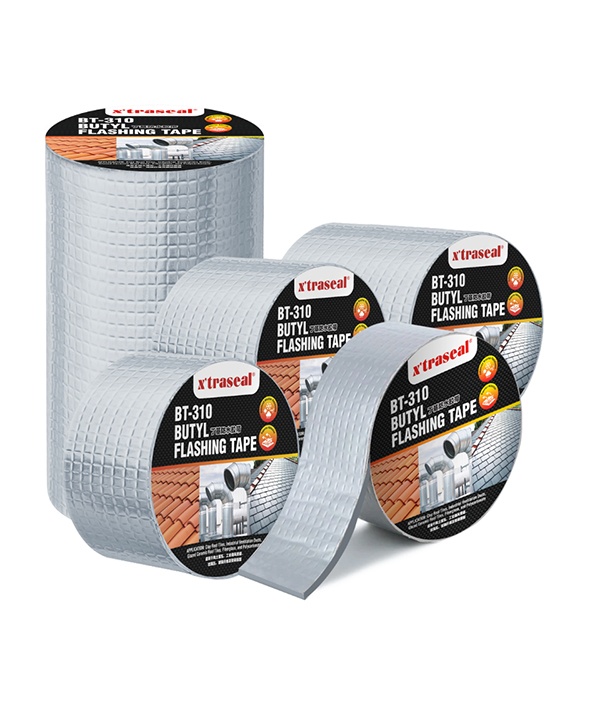 Băng keo chống thấm, chống dột Butyl X’traseal BT-310 dày 1.5mm