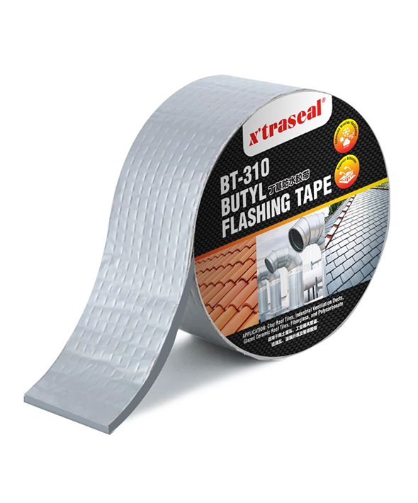 Băng keo chống thấm, chống dột Butyl X’traseal BT-310 dày 1.5mm