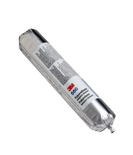 Matit trét trám 3M 560 Polyurethane Adhesive Sealant 400ml