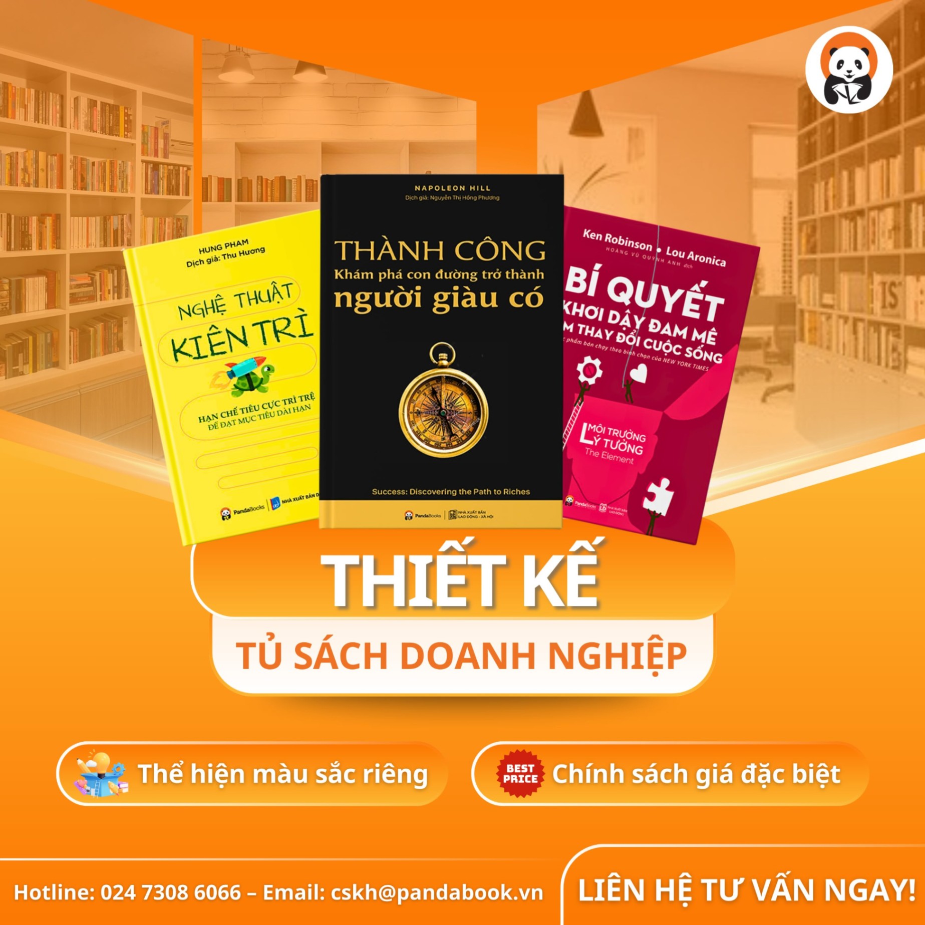 📚 𝗧𝗵𝗶𝗲̂́𝘁 𝗞𝗲̂́ 𝗧𝘂̉ 𝗦𝗮́𝗰𝗵 𝗗𝗼𝗮𝗻𝗵 𝗡𝗴𝗵𝗶𝗲̣̂𝗽 - 𝗫𝗮̂𝘆 𝗗𝘂̛̣𝗻𝗴 𝗩𝗮̆𝗻 𝗛𝗼𝗮́ 𝗗̄𝗼̣𝗰 𝗰𝘂̀𝗻𝗴 𝗣𝗮𝗻𝗱𝗮𝗕𝗼𝗼𝗸𝘀 ✨