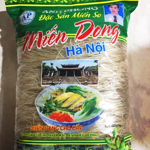 MIẾN DONG