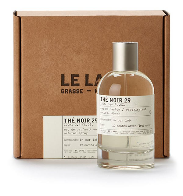 Nước hoa Le Labo The Noir 29 Chiết