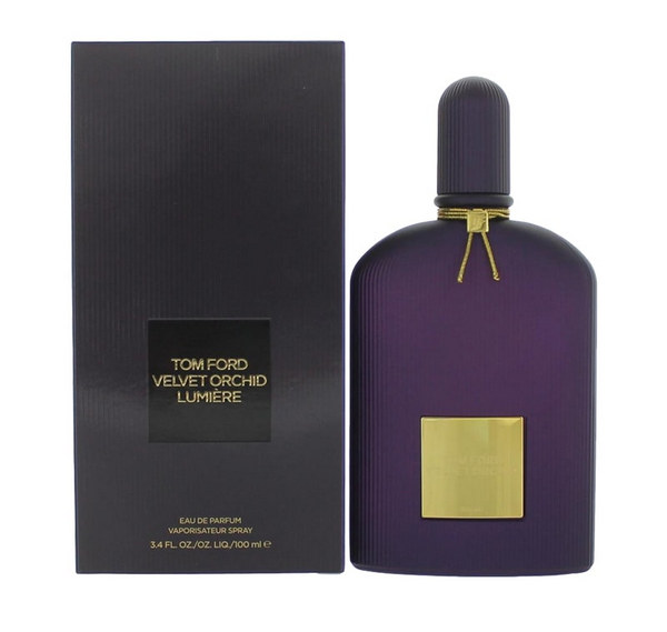 Nước hoa Tom Ford Velvet Orchid Chiết