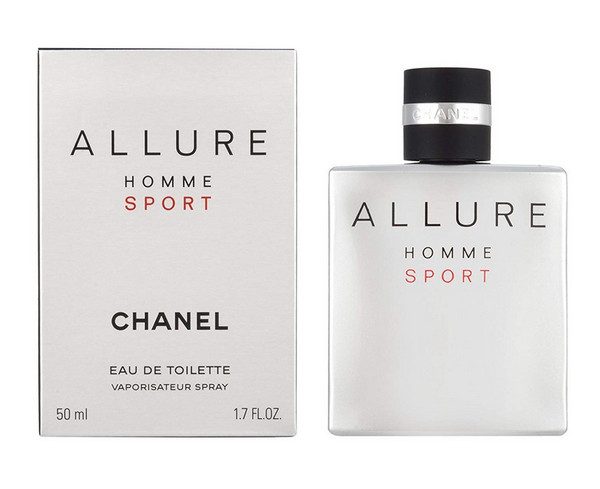 Nước hoa Chanel Allure Homme Sport Chiết