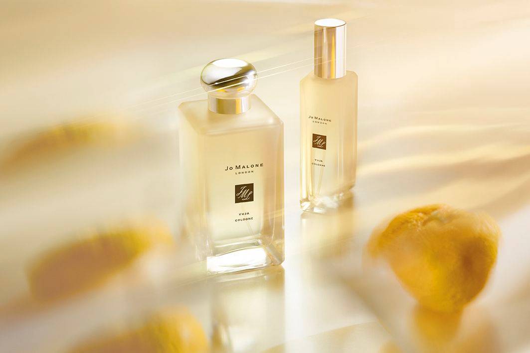 Jo Malone Yuja Limited 2020