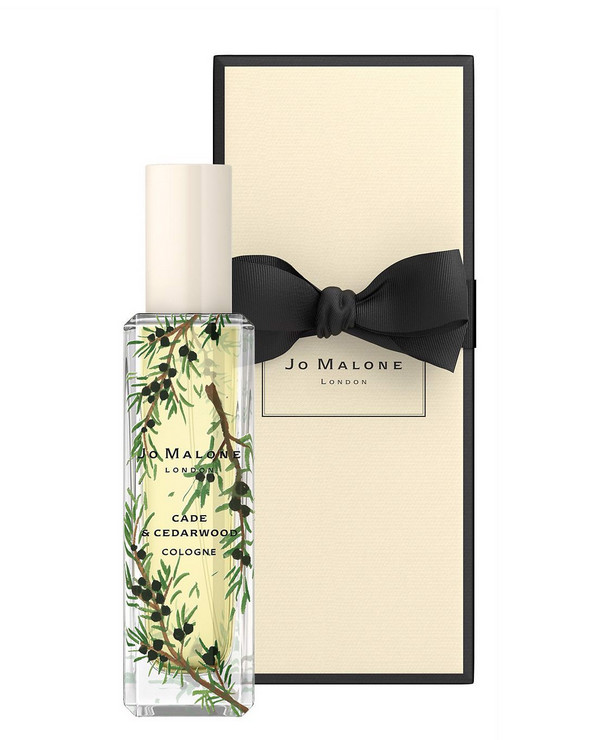 Nước hoa Jo Malone Cade & Cedarwood - 30ml